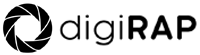 digiRAP Logo